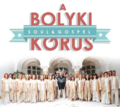 Bolyki Soul&Gospel Kórus